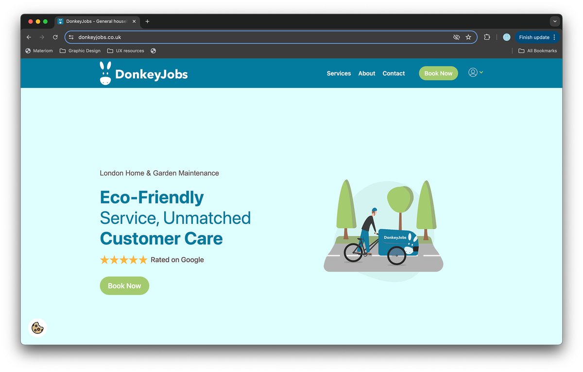 DonkeyJobs