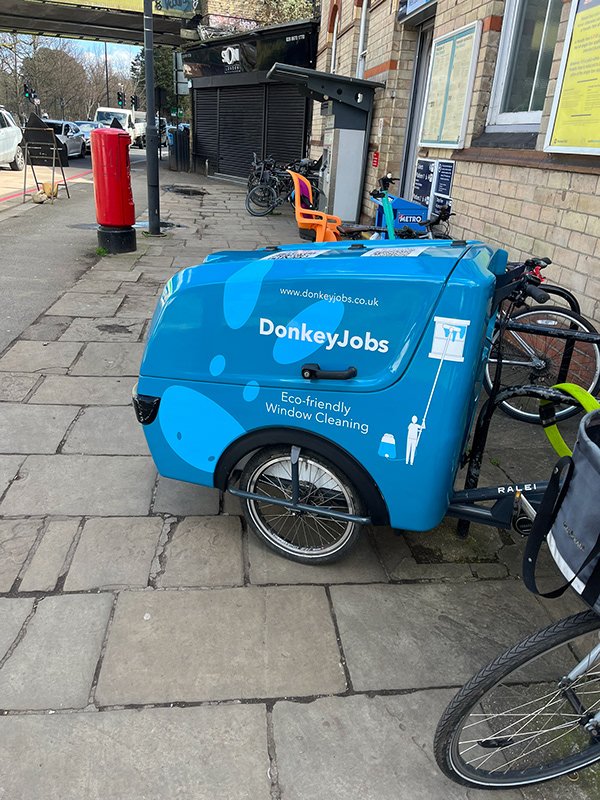 DonkeyJobs 4