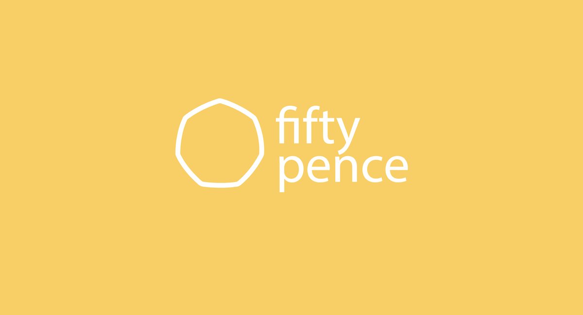 Fifty Pence Award