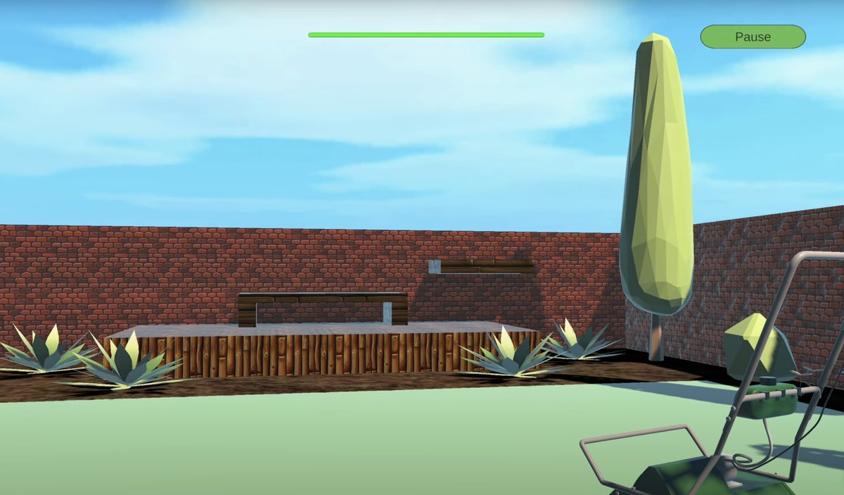 Lawny Screenshot 1