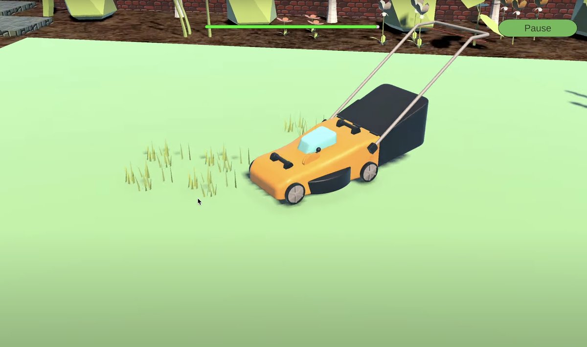 Lawny Screenshot 3
