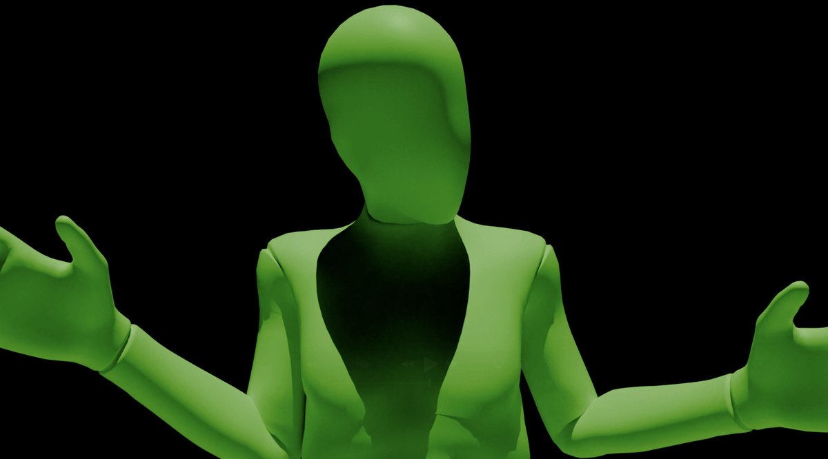 Alone Animation