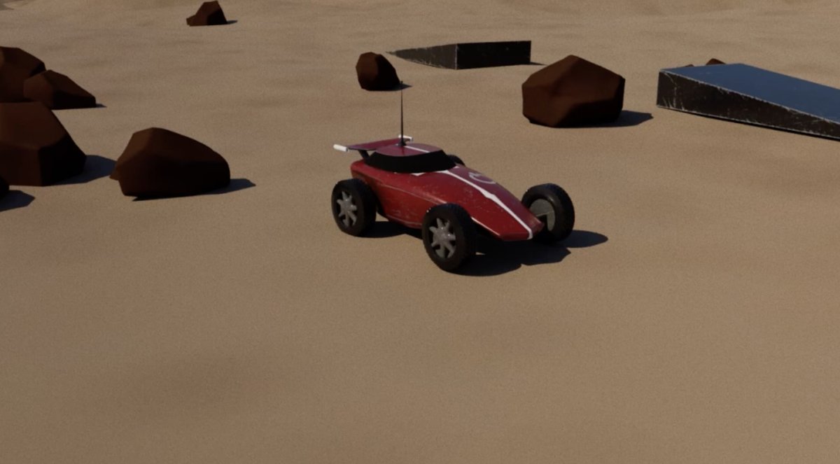 Car Animation