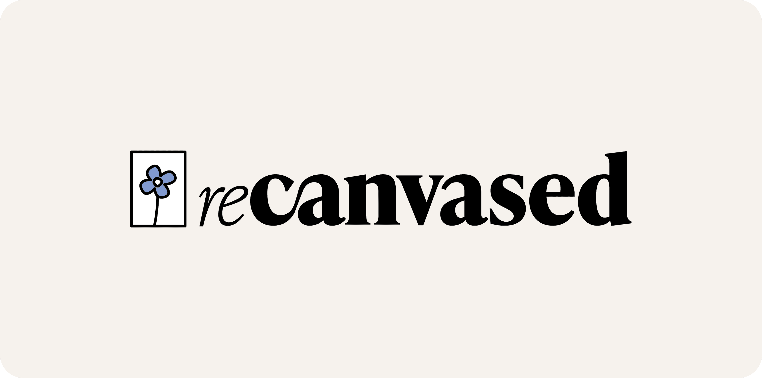reCanvased